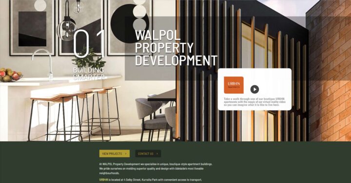 WALPOL Property Development